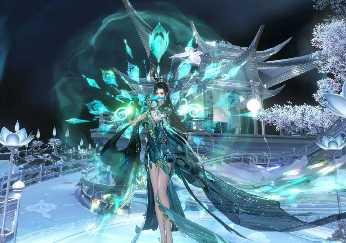 游戏剧组站界面示意图