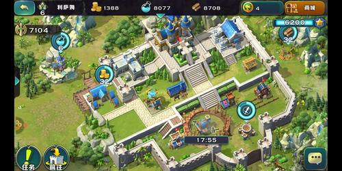 机甲实战克制关系图研究