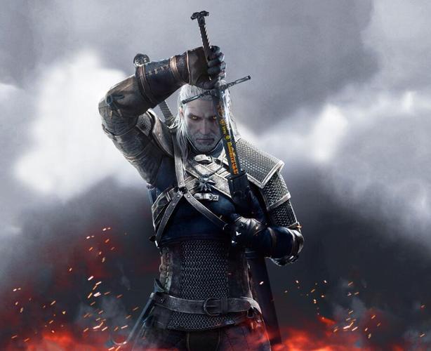 猎魔人第四季相关图片