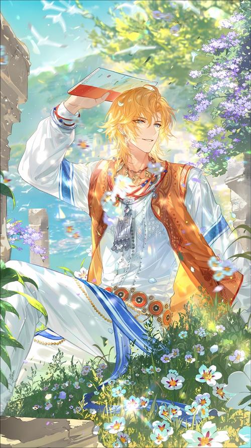 时空中的绘旅人游戏画面