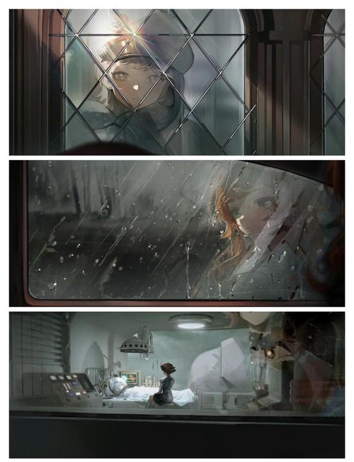 孤独之歌OST曲目列表