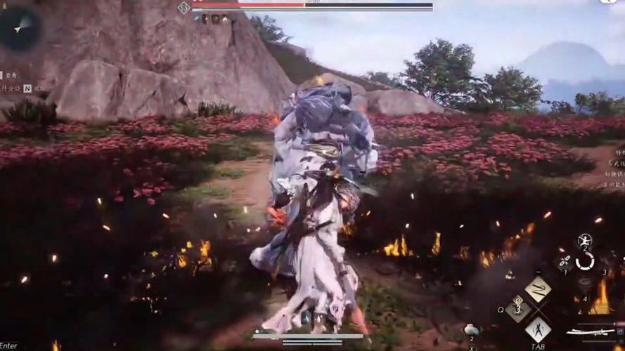 寂夜铃外观展示