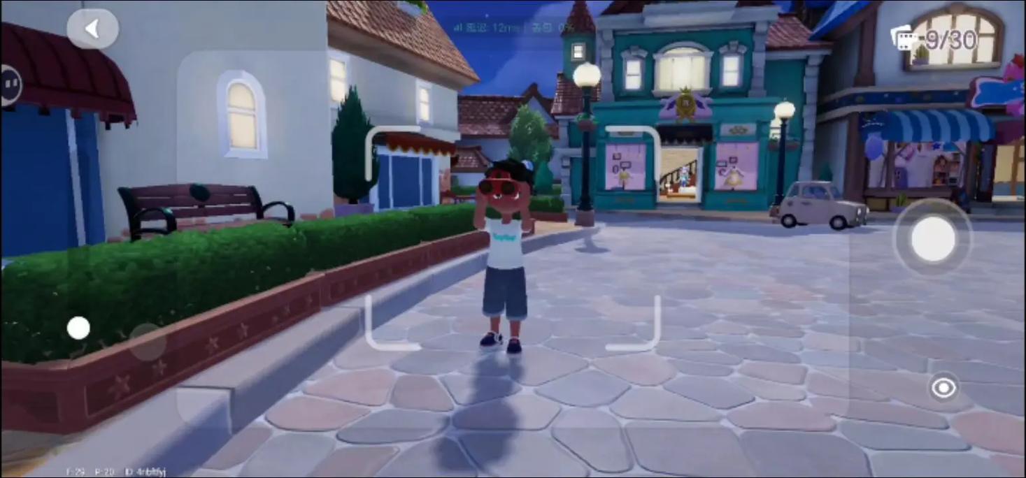 心动小镇游戏截图