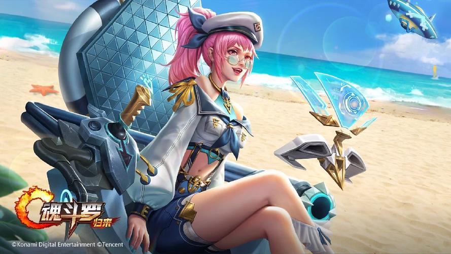 柳生千兵卫皮肤展示