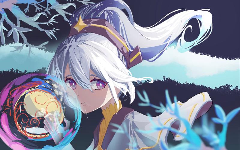 存档界面示意图