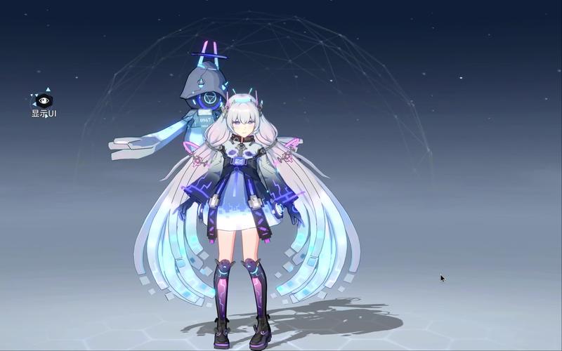 锚点降临游戏图片