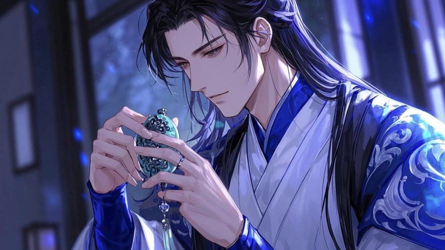 玄鉴仙族相关图片