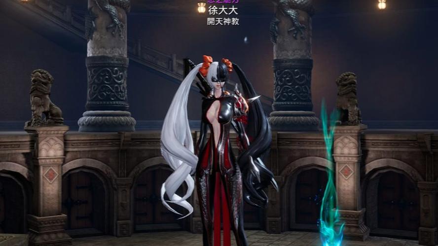 澳加狮联名游戏手柄（火炮兰限定款）图片