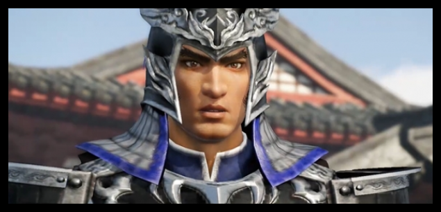 真三国无双起源,太史慈,好感情谊