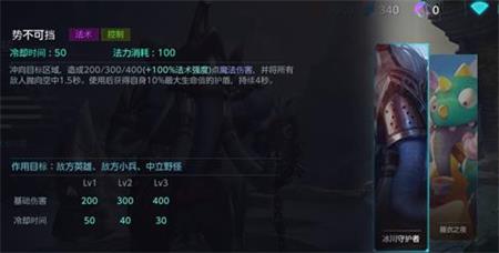 激战狂潮