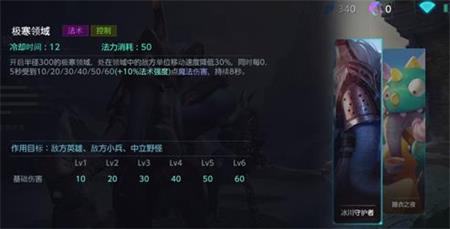 激战狂潮