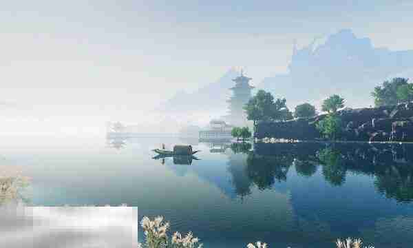 仙剑世界灵合台