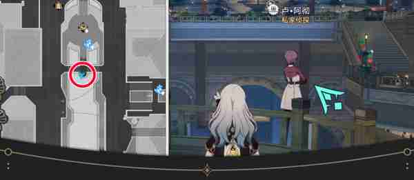 崩坏星穹,崩坏：星穹铁道,星穹铁道