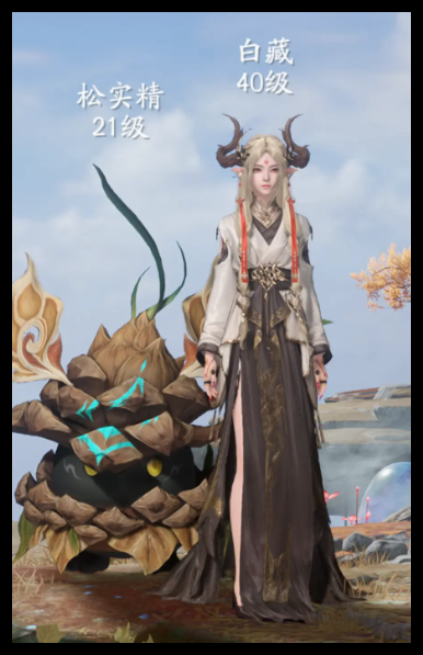 仙剑世界,阵容搭配,雷火水