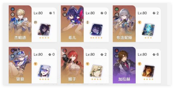 崩坏星穹铁道,技能,尚神涅瑞特,崩坏星穹,星穹铁道