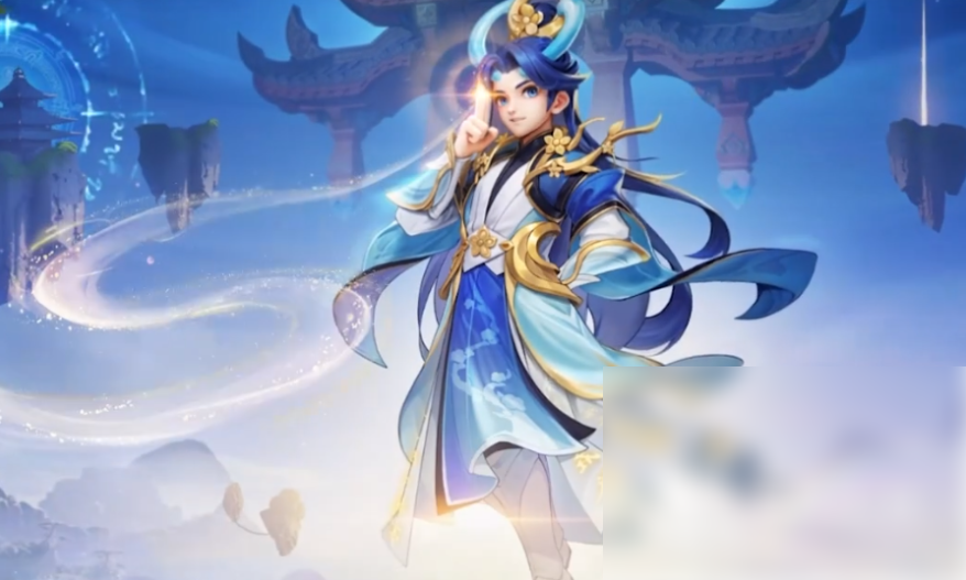 梦想桃源