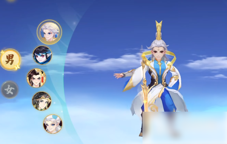 梦想桃源