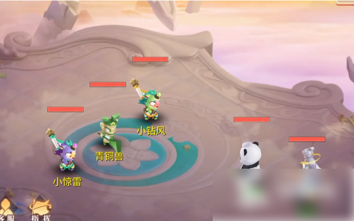 梦想桃源