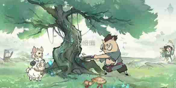 寻道大千,最强祖师