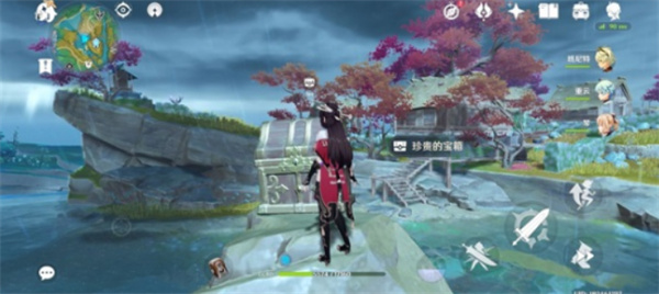 原神,原神