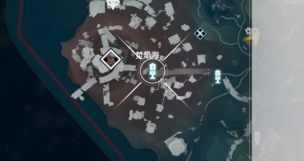 鸣潮,鸣潮