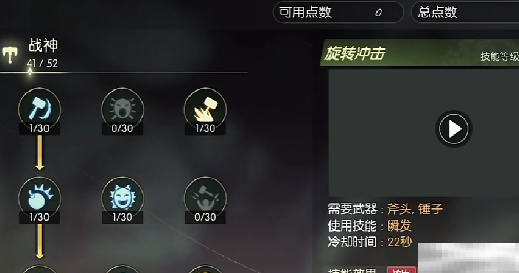 龙之谷世界