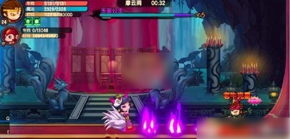 造梦无双