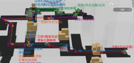 崩坏星穹,星穹铁道