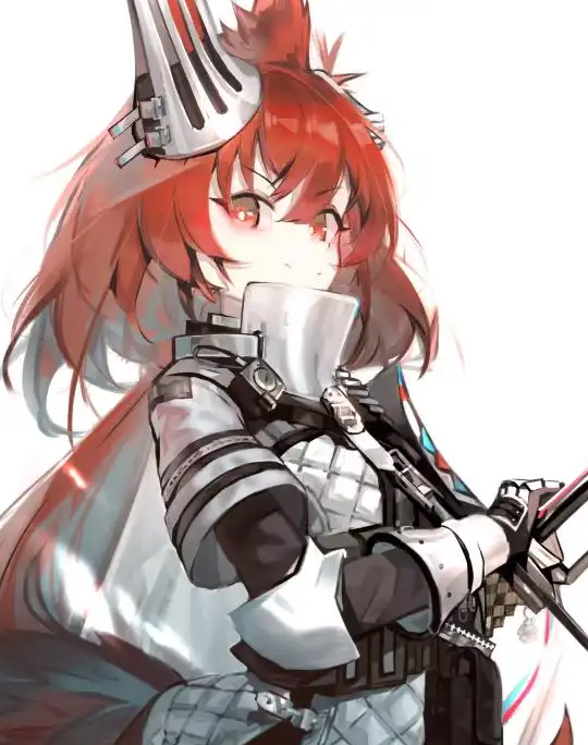 明日方舟,明日方舟