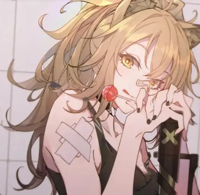 明日方舟,明日方舟