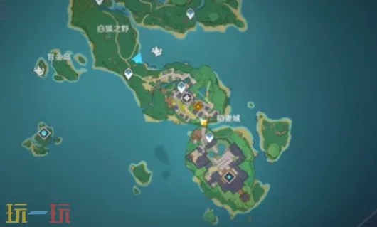 原神,原神