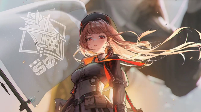 胜利女神新的希望,嚣嘈,胜利女神