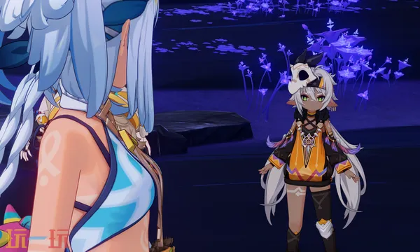 原神,原神