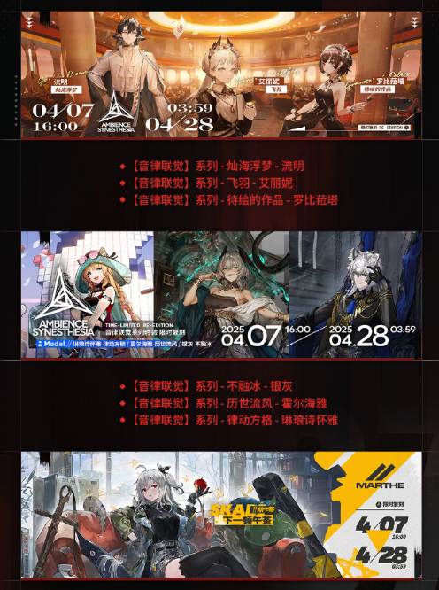 明日方舟,明日方舟