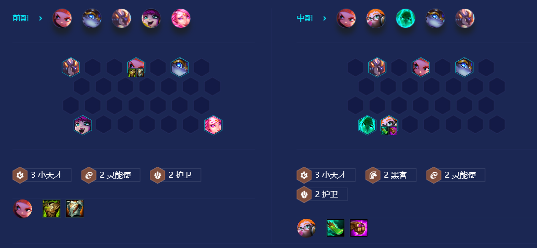 金铲铲之战,金铲铲之战