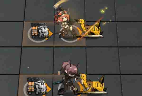 明日方舟,明日方舟