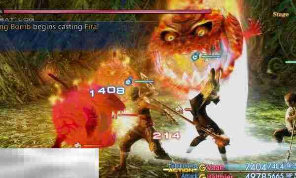 ff14