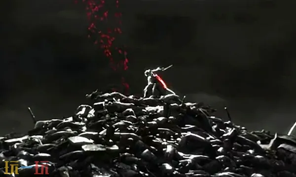 燕云十六声,燕云十六声
