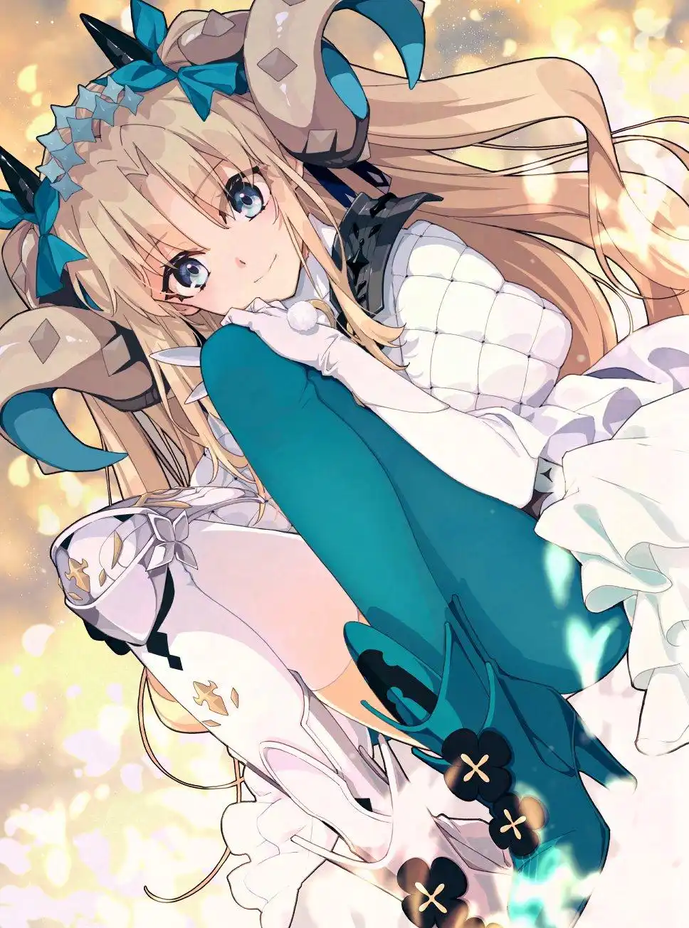 命运 - 冠位指定,FGO