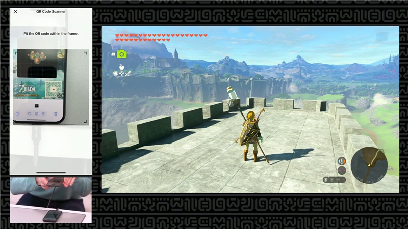 switch