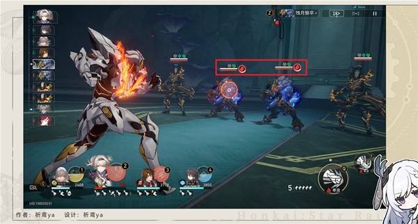 崩坏星穹铁道2.4新增成就攻略,崩坏星穹铁道2.4战意奔涌成就攻略,崩坏星穹铁道2.4战意奔涌新增成就,星穹铁道