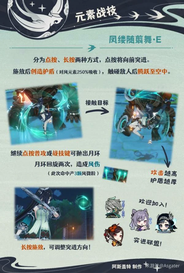 原神蓝砚,原神蓝砚养成攻略,原神蓝砚怎么培养,原神