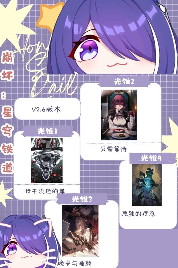 崩坏星穹铁道黄泉培养指南,崩坏星穹铁道黄泉配队推荐,崩坏星穹铁道黄泉出装分析,星穹铁道