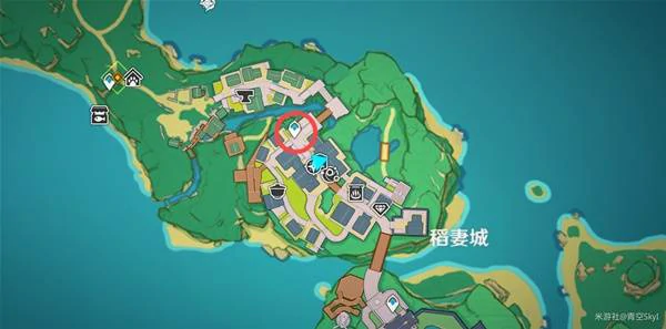 原神5.4版本新增物品收集,原神5.4版本新增物品,原神5.4版本,原神