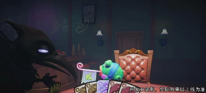 超自然行动组怪物俱乐部规则教学,超自然行动组怪物俱乐部玩法,超自然行动组怪物俱乐部怎么玩