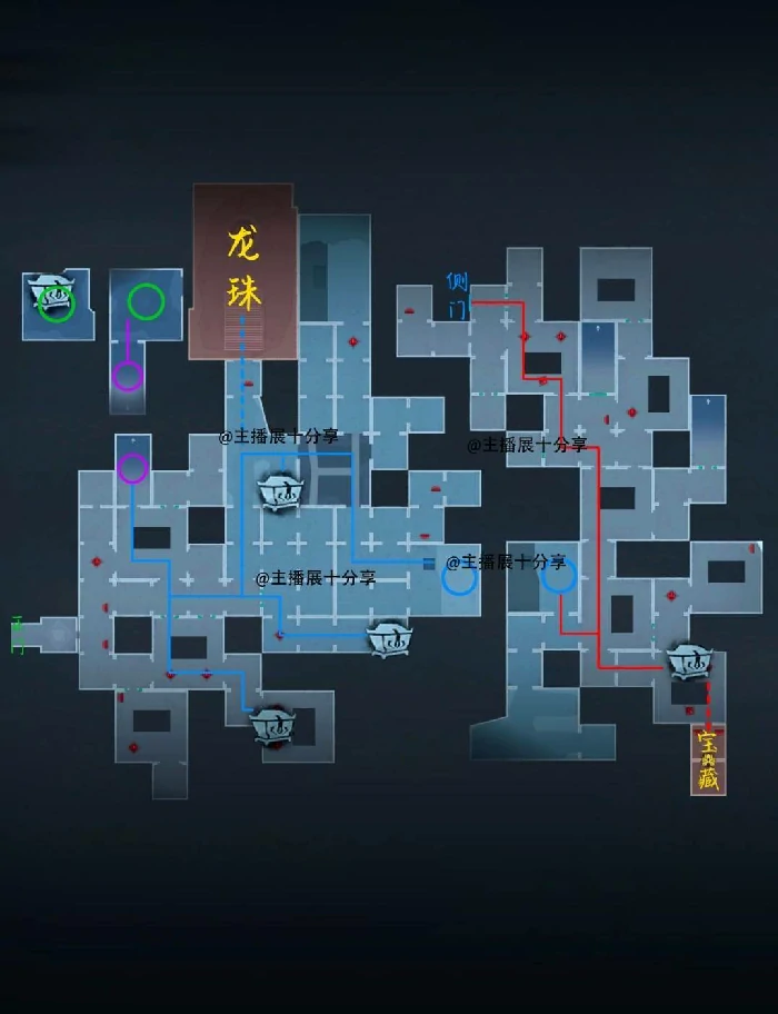 超自然行动组昆仑秘境极限侧门在左全地图,超自然行动组昆仑秘境极限侧门在左,超自然行动组昆仑秘境极限
