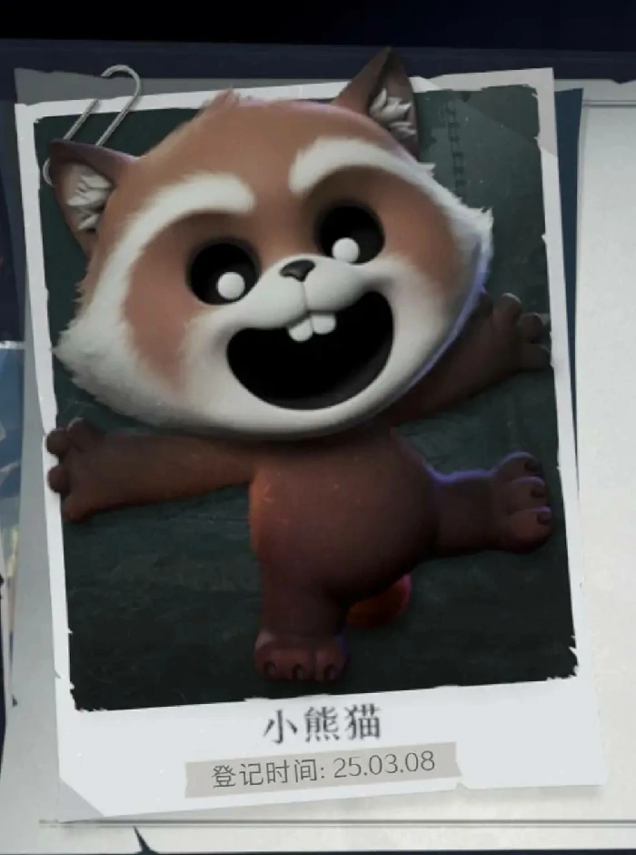 超自然行动组小熊猫,超自然行动组小熊猫应对方法,超自然行动组小熊猫怎么捕捉