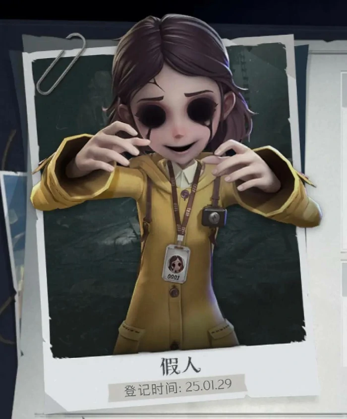 超自然行动组假人,超自然行动组假人应对方法,超自然行动组假人捕捉方法