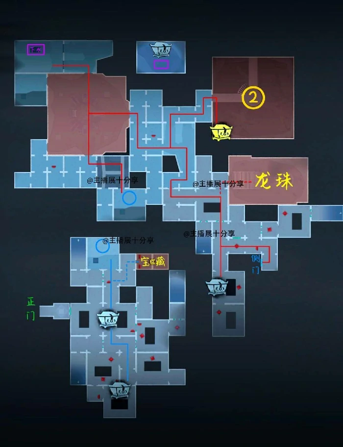 超自然行动组昆仑秘境极限侧门在左全地图,超自然行动组昆仑秘境极限侧门在左,超自然行动组昆仑秘境极限