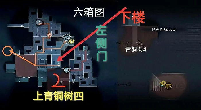 超自然行动组昆仑秘境极限侧门在左全地图,超自然行动组昆仑秘境极限侧门在左,超自然行动组昆仑秘境极限